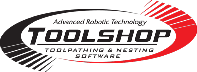 Toolshop Logo