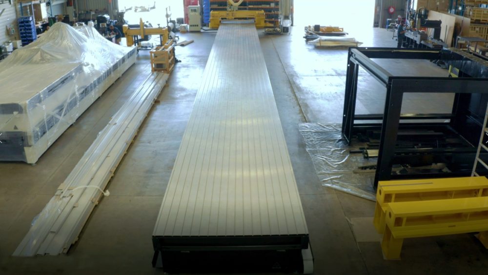 CNC Milling Machine for Sale Australia Advanced Robotic Technology