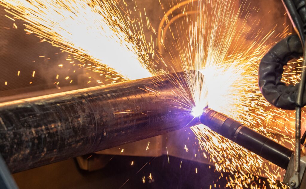 CNC Plasma