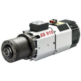 HSD High Speed Spindles