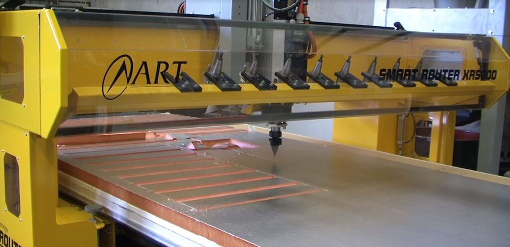 CNC Routers