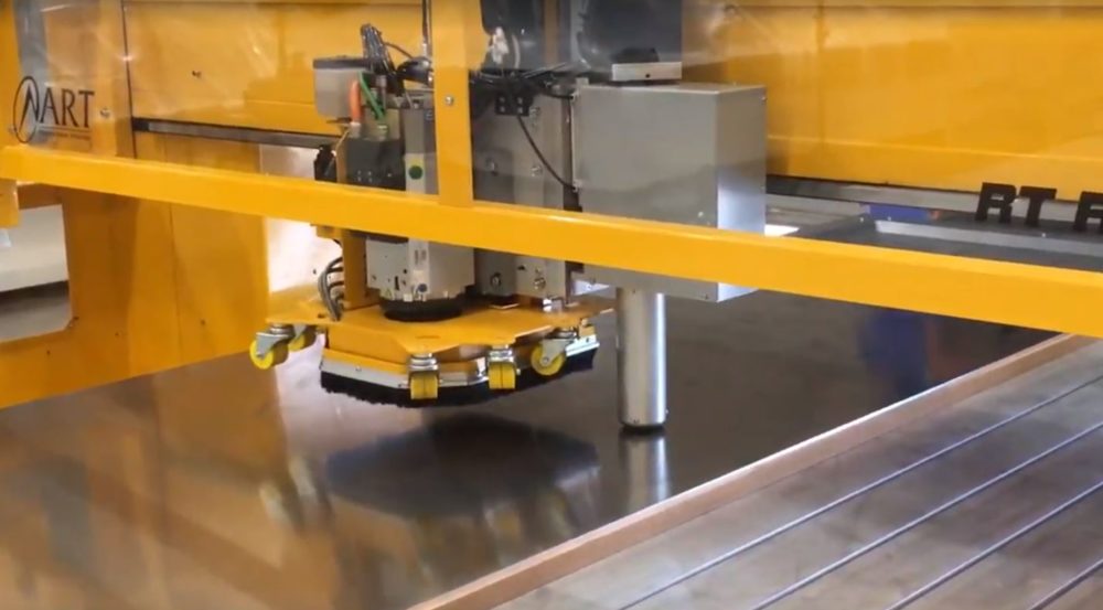 CNC Milling Machine for Sale Australia Advanced Robotic Technology