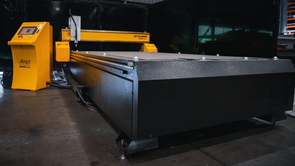 XP PLASMA TRUCUT SERIES