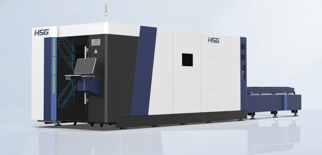 CNC Laser