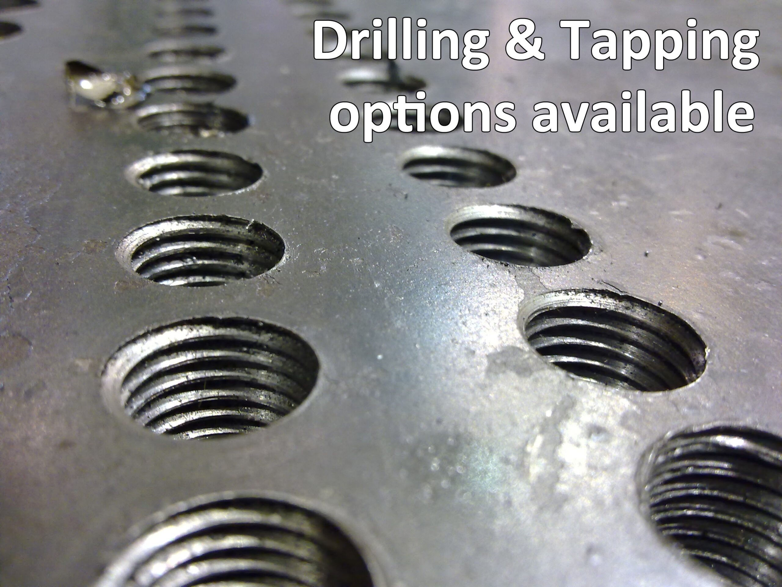 Tapping Process Tools Head Drilling/Tapping/Milling Head - Advanced Robotic Technology