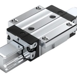 Linear Bearings