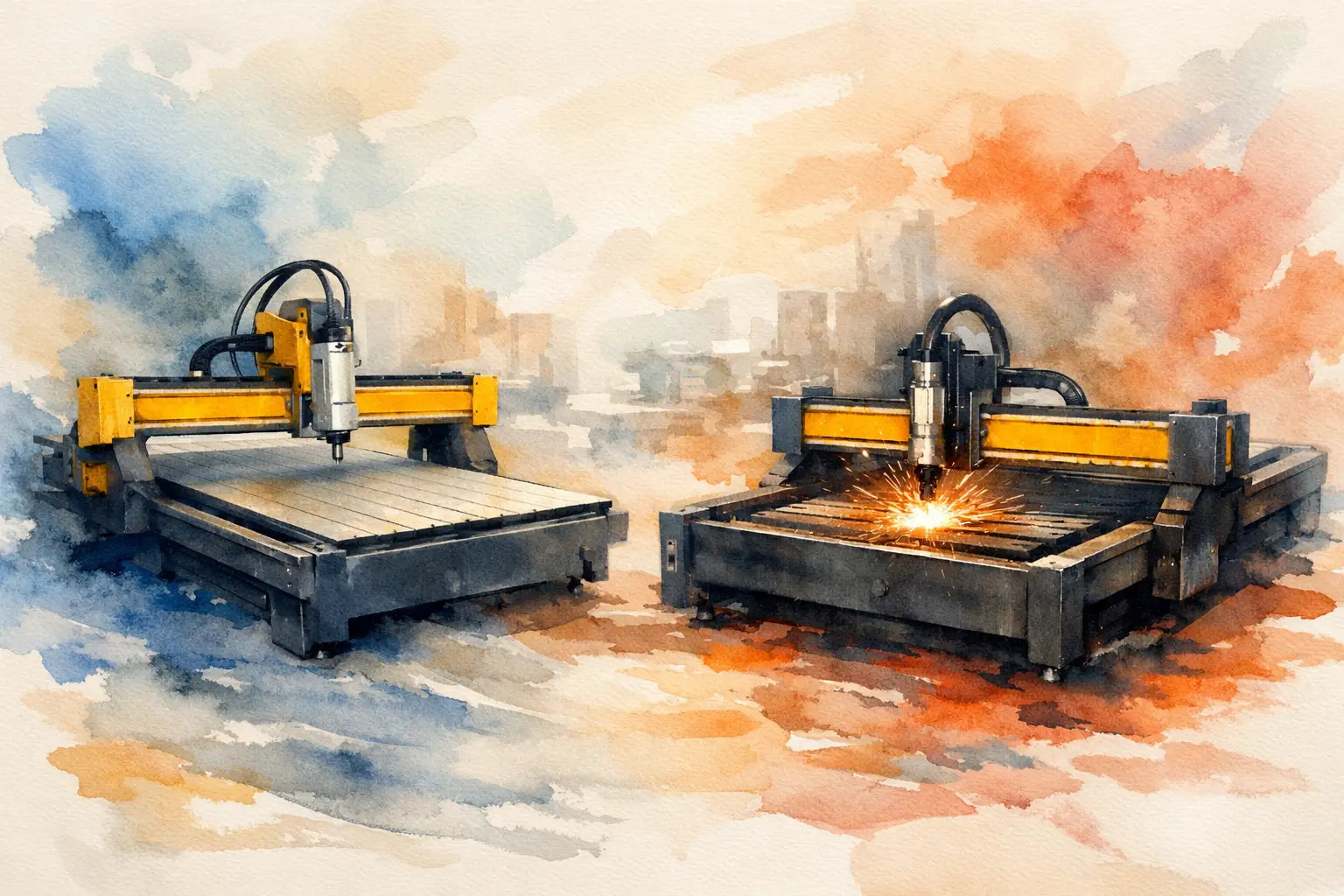 Are Chinese CNC Machines Any Good?