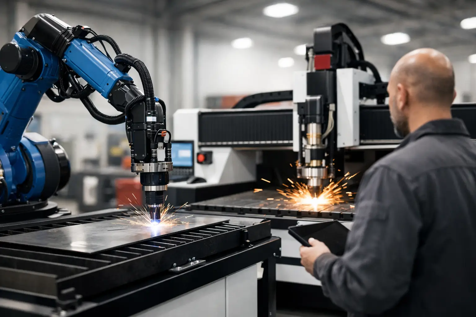 How to Reduce Fabrication Downtime Fast