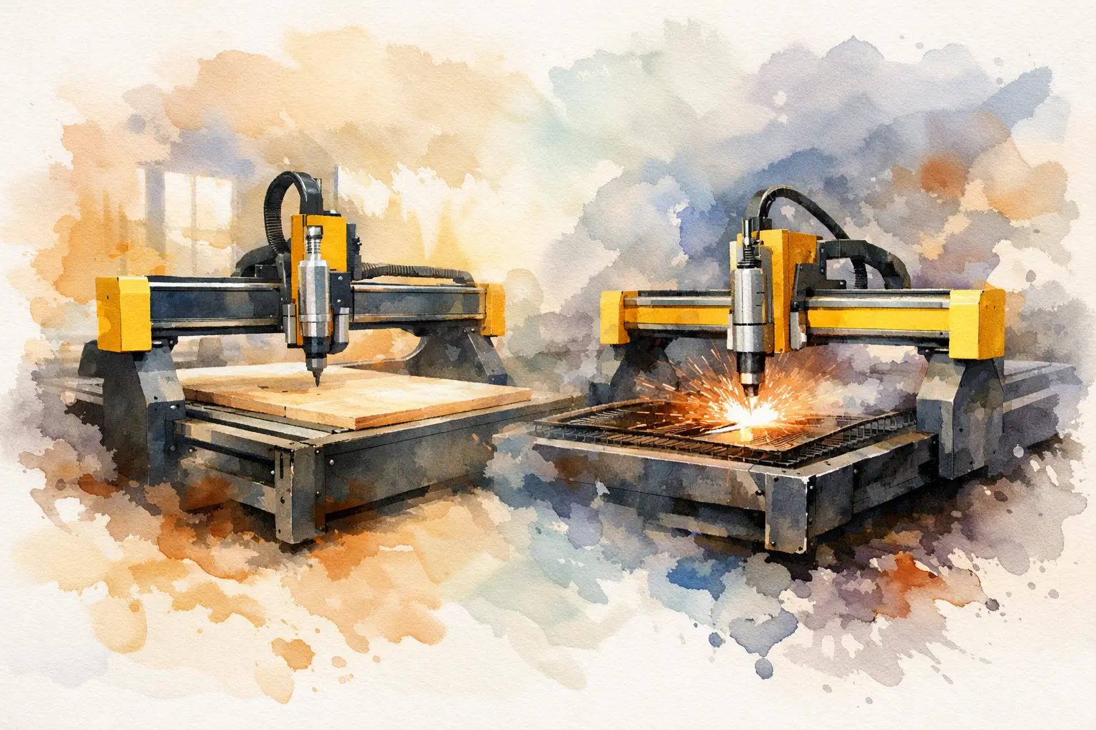 What Is the Best CNC Machine Brand?