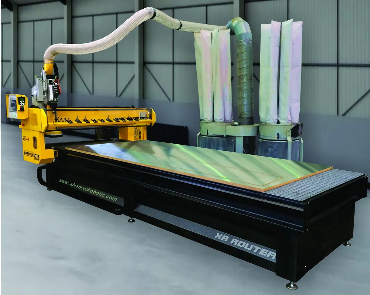 CNC Routers